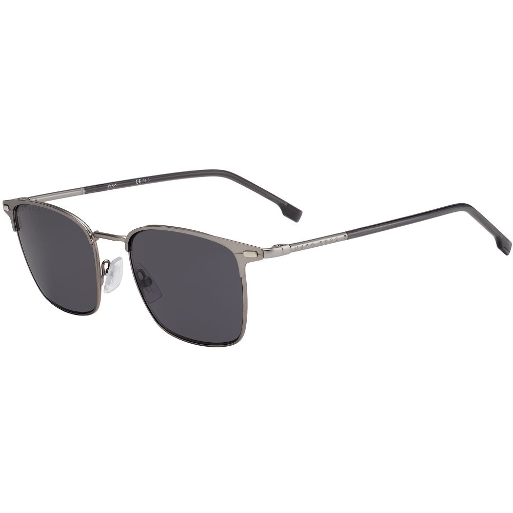 Hugo Boss Слънчеви очила BOSS 1122/S R81/IR B
