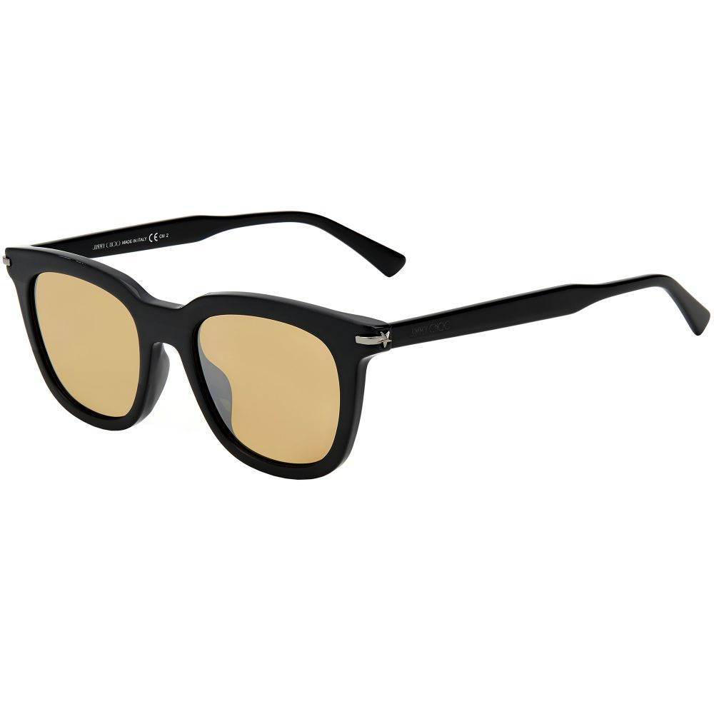 Jimmy Choo Слънчеви очила GAD/G/S 807/T4 A