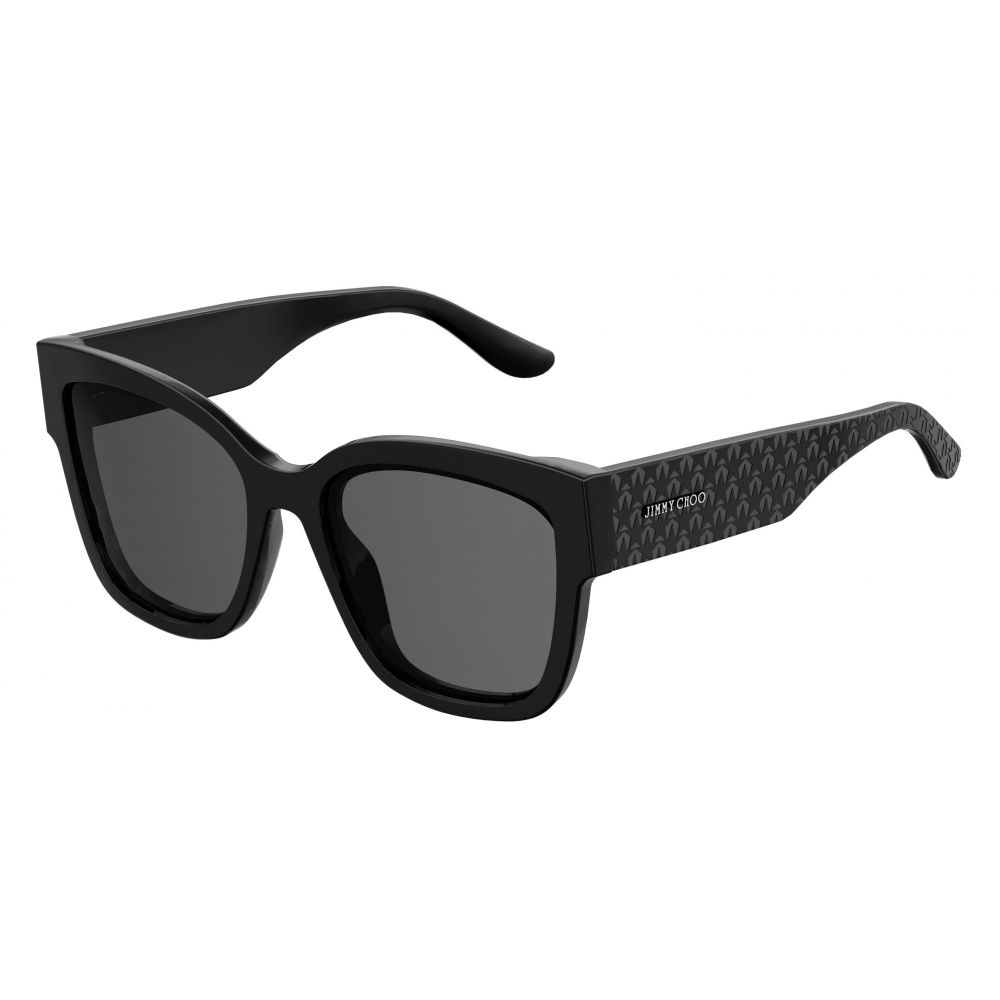 Jimmy Choo Слънчеви очила ROXIE/S 807/M9