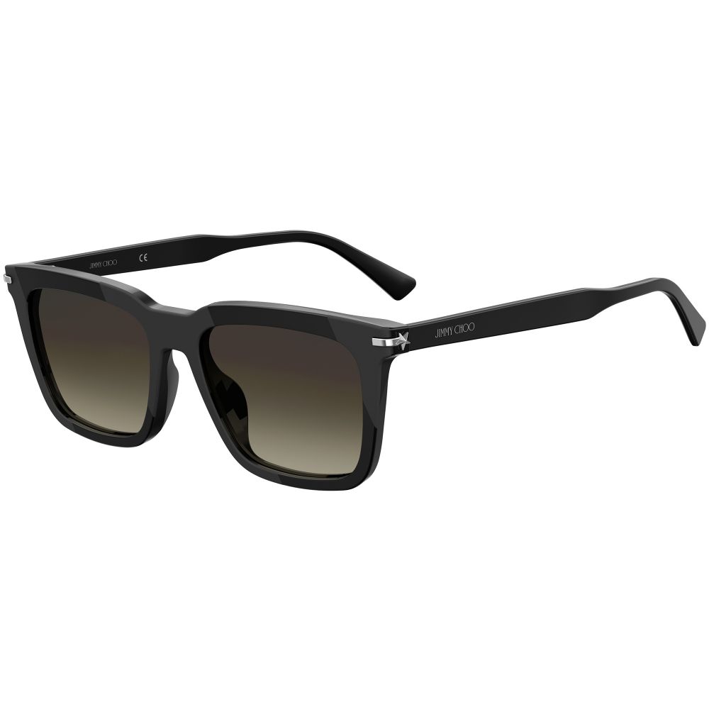 Jimmy Choo Слънчеви очила TIP/G/S 807/HA