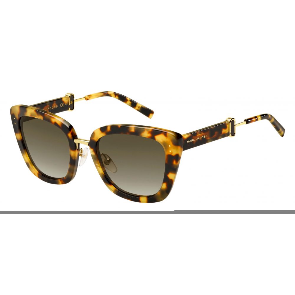 Marc Jacobs Слънчеви очила MARC 131/S 00F/HA