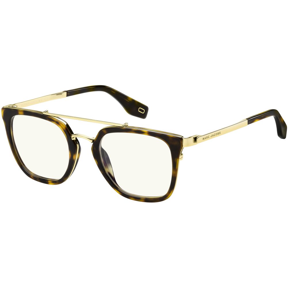 Marc Jacobs Слънчеви очила MARC 270/S 2M2/G6 A