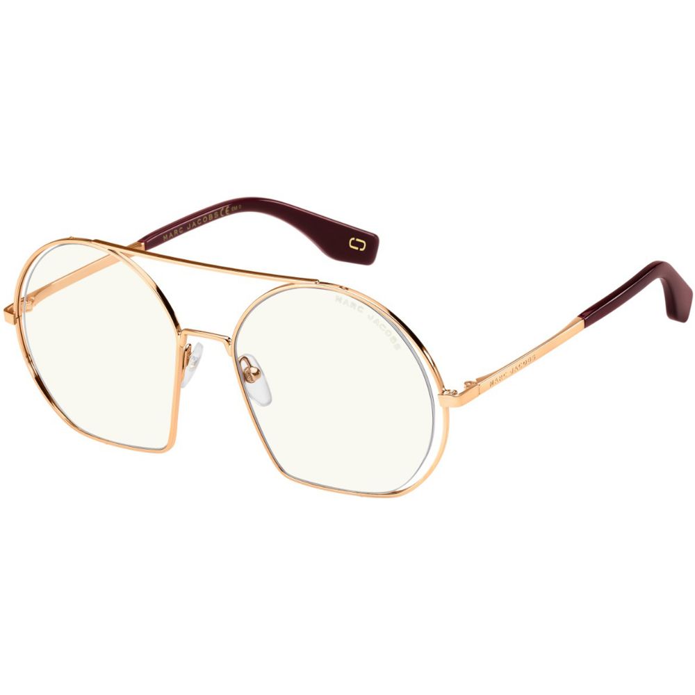 Marc Jacobs Слънчеви очила MARC 325/S DDB/G6