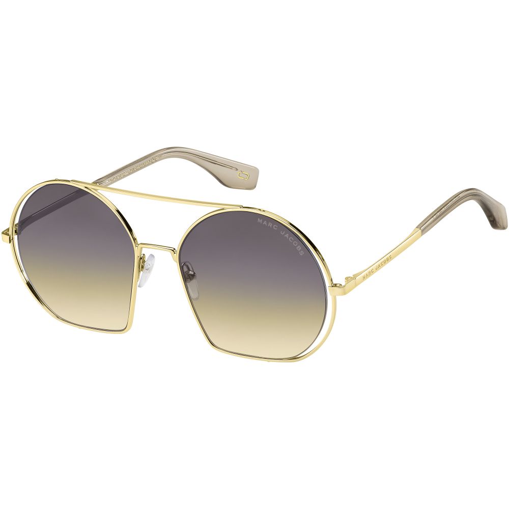 Marc Jacobs Слънчеви очила MARC 325/S HAM/GA
