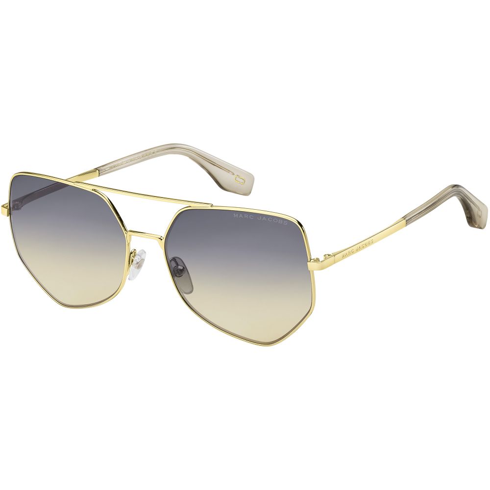 Marc Jacobs Слънчеви очила MARC 326/S HAM/GA