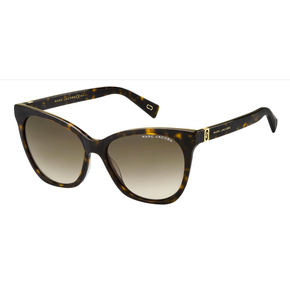 Marc Jacobs Слънчеви очила MARC 336/S 086/HA