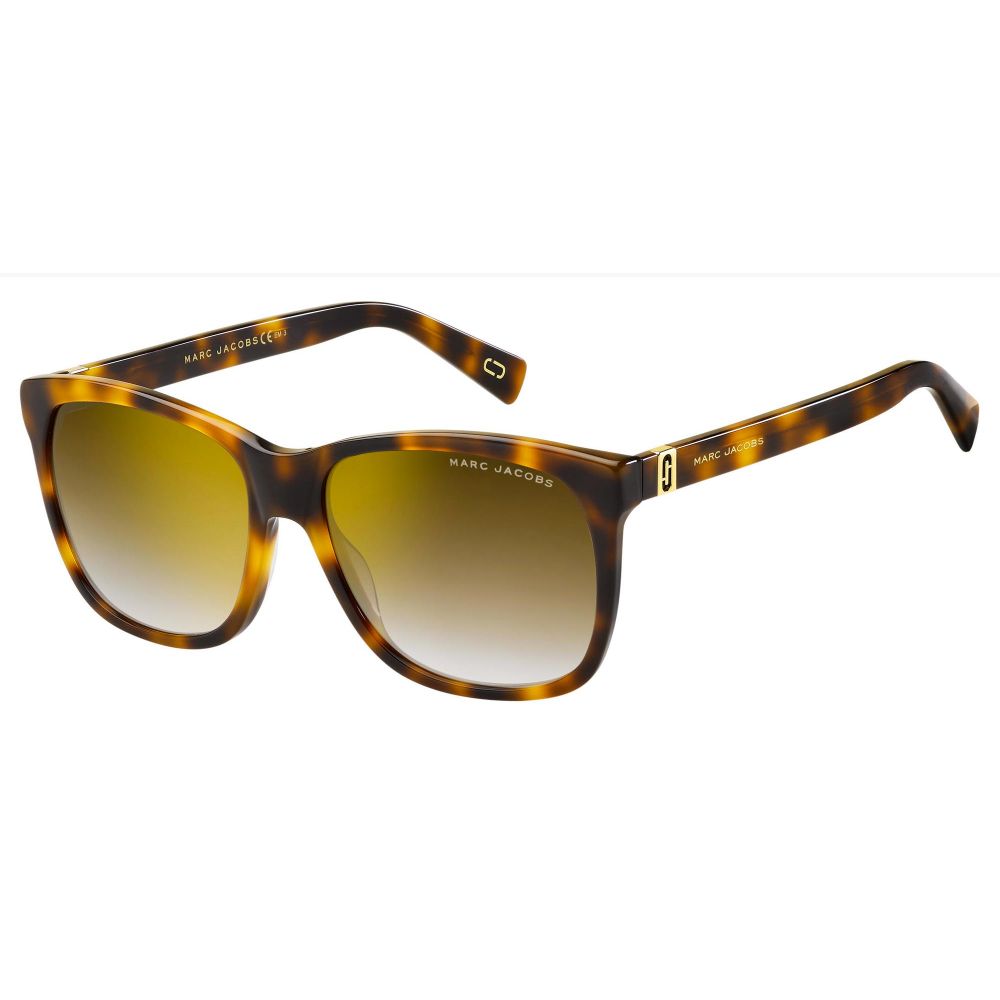 Marc Jacobs Слънчеви очила MARC 337/S 05L/JL