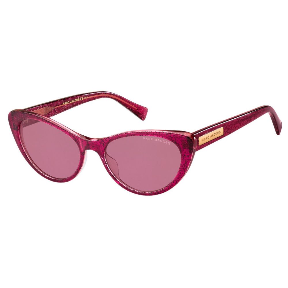 Marc Jacobs Слънчеви очила MARC 425/S EGL/U1