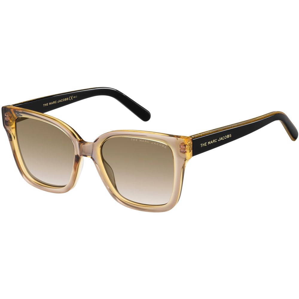 Marc Jacobs Слънчеви очила MARC 458/S 09Q/HA