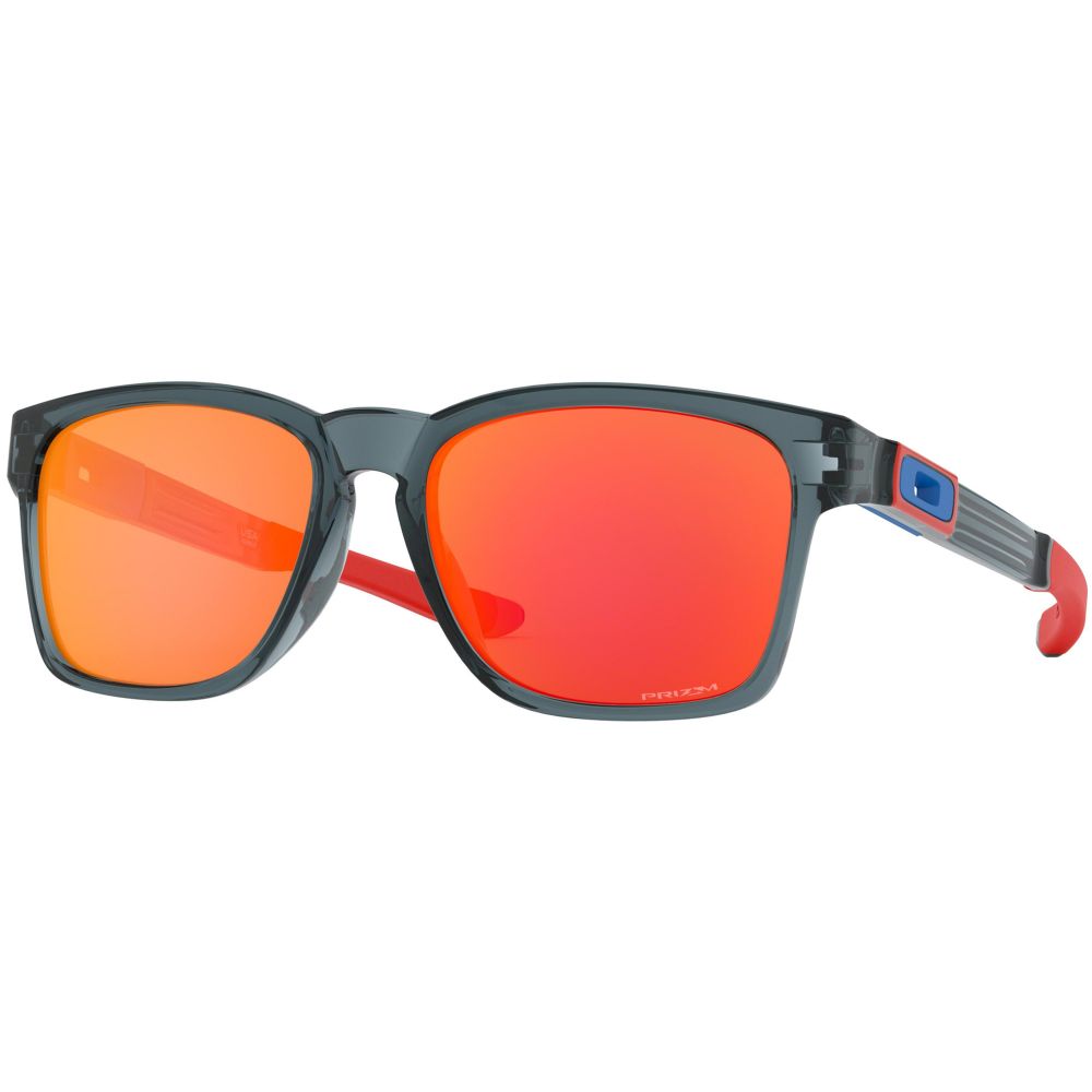 Oakley Слънчеви очила CATALYST OO 9272 9272-28