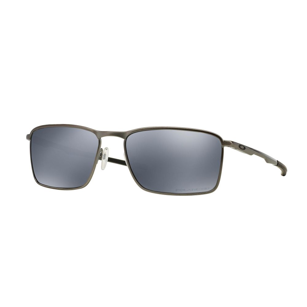Oakley Слънчеви очила CONDUCTOR 6 OO 4106 4106-02