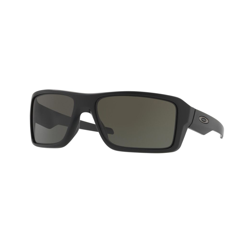 Oakley Слънчеви очила DOUBLE EDGE OO 9380 9380-01