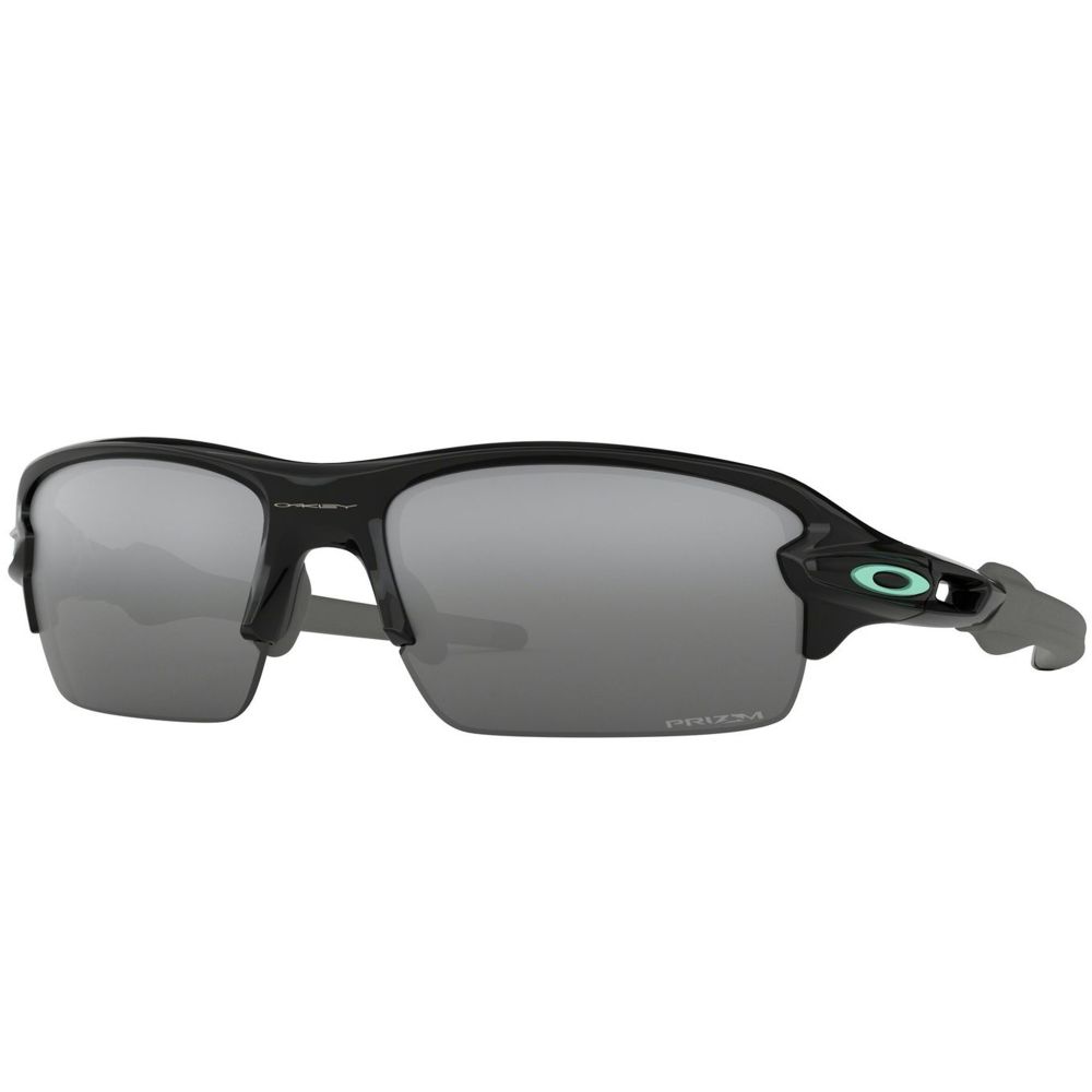 Oakley Слънчеви очила FLAK XS JUNIOR OJ 9005 9005-01