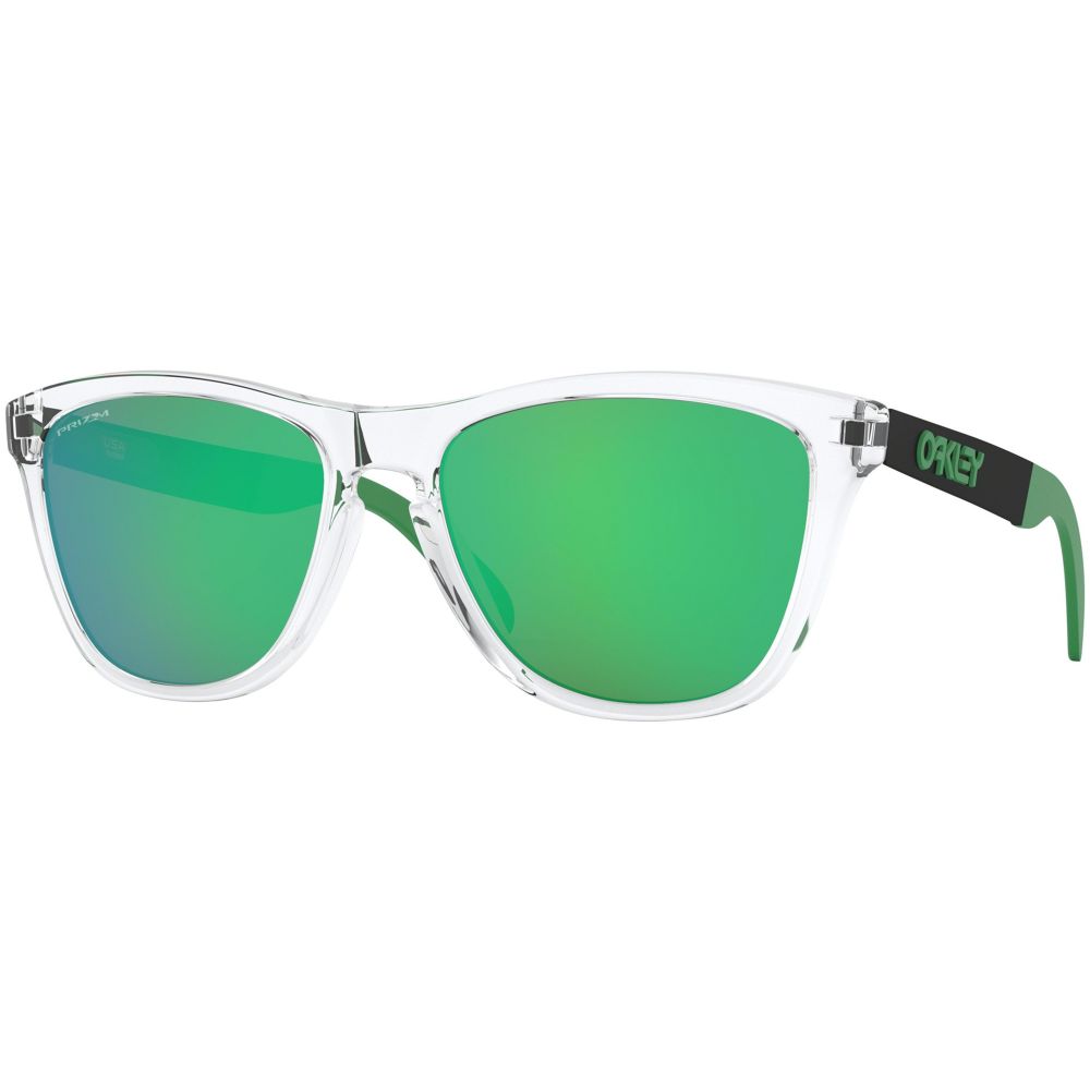 Oakley Слънчеви очила FROGSKINS MIX OO 9428 9428-04