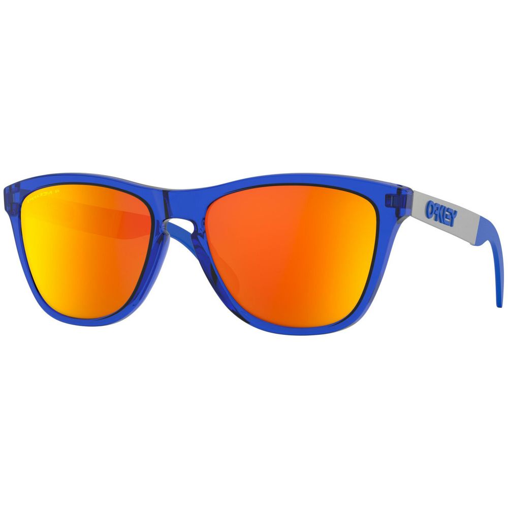 Oakley Слънчеви очила FROGSKINS MIX OO 9428 9428-13