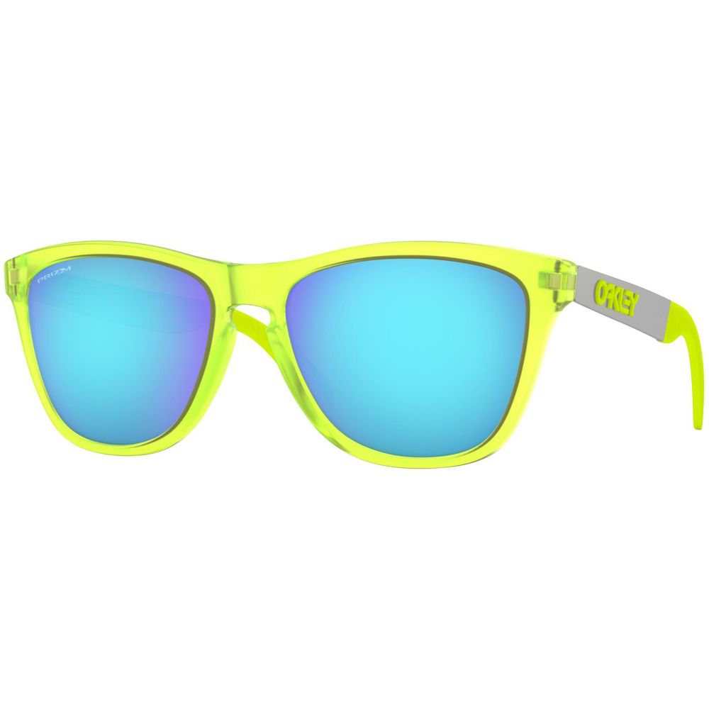 Oakley Слънчеви очила FROGSKINS MIX OO 9428 9428-15