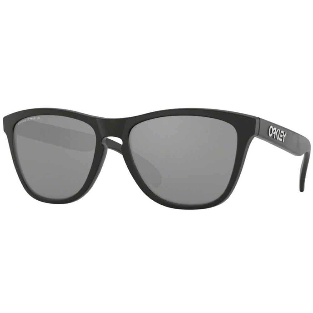 Oakley Слънчеви очила FROGSKINS OO 9013 9013-F7