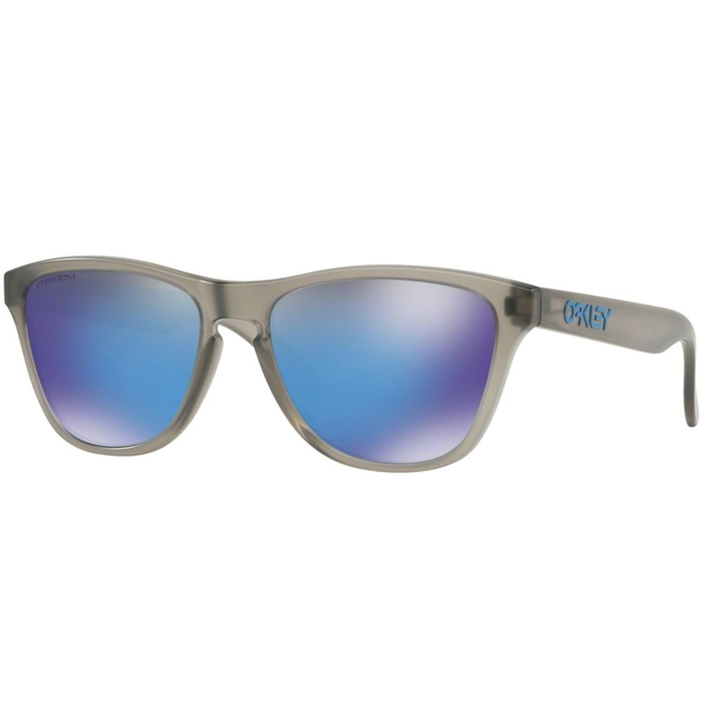 Oakley Слънчеви очила FROGSKINS XS JUNIOR OJ 9006 9006-05