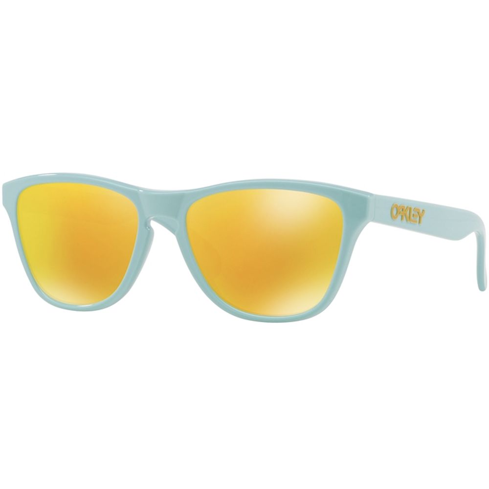 Oakley Слънчеви очила FROGSKINS XS JUNIOR OJ 9006 9006-06