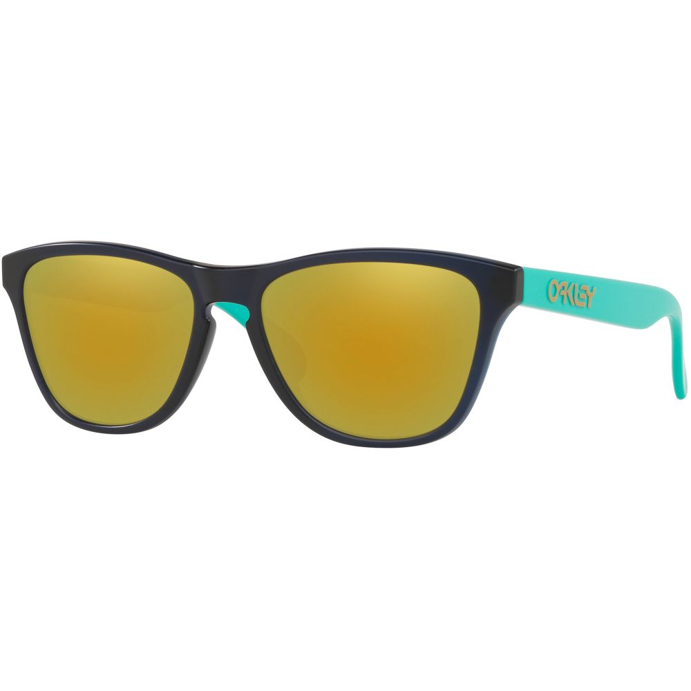 Oakley Слънчеви очила FROGSKINS XS JUNIOR OJ 9006 9006-10
