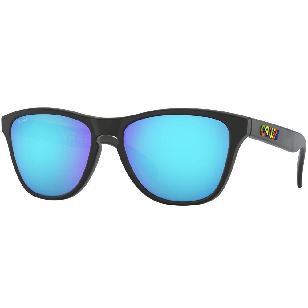 Oakley Слънчеви очила FROGSKINS XS JUNIOR OJ 9006 9006-13
