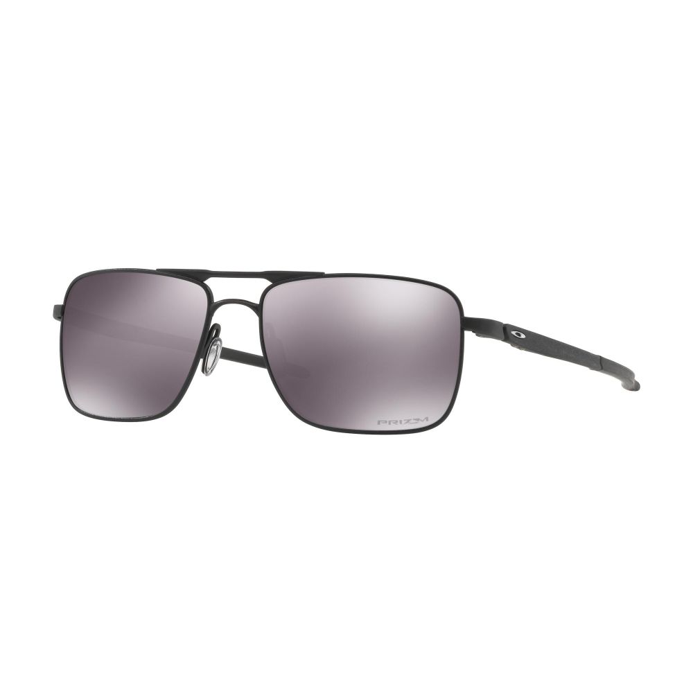 Oakley Слънчеви очила GAUGE 6 OO 6038 6038-01