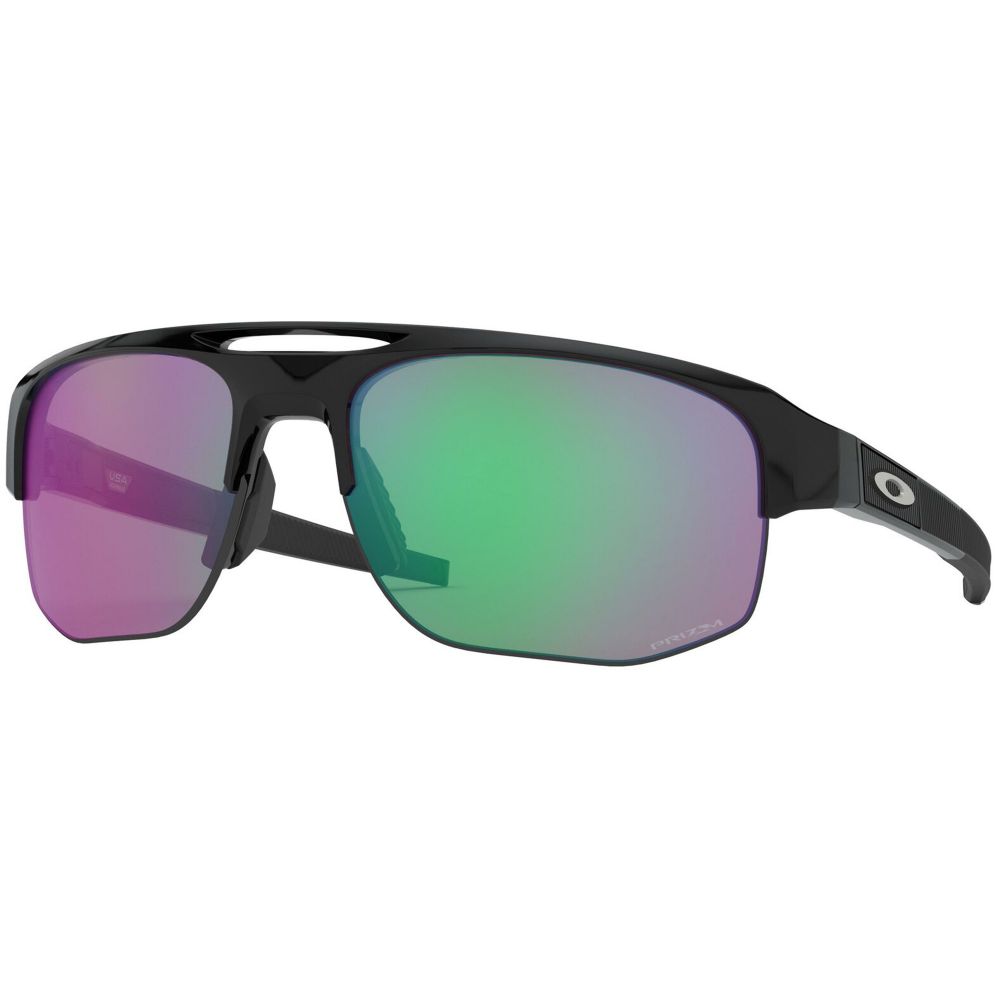 Oakley Слънчеви очила MERCENARY OO 9424 9424-16