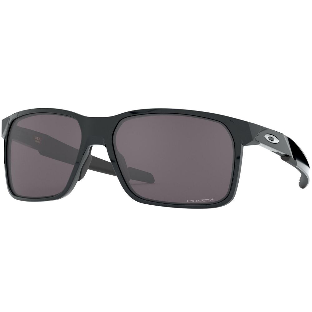 Oakley Слънчеви очила PORTAL X OO 9460 9460-01