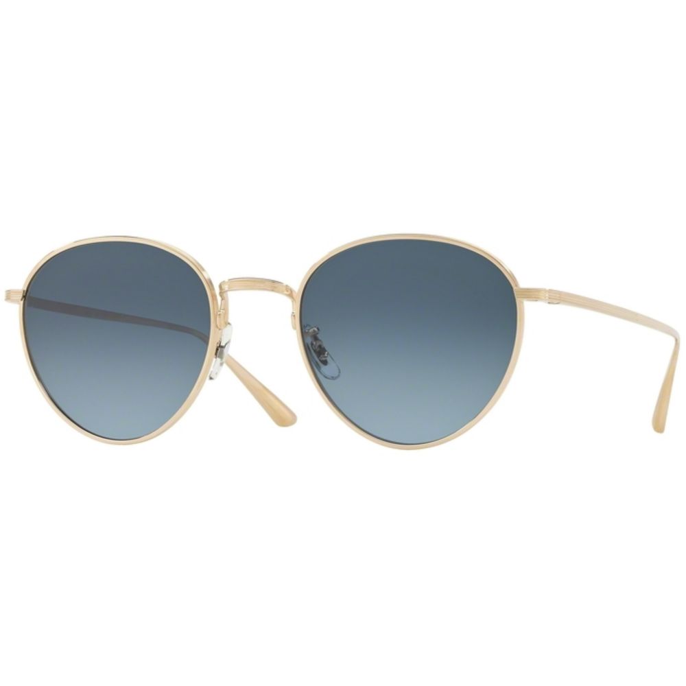 Oliver Peoples Слънчеви очила BROWNSTONE 2 OV 1231ST 5035/Q8