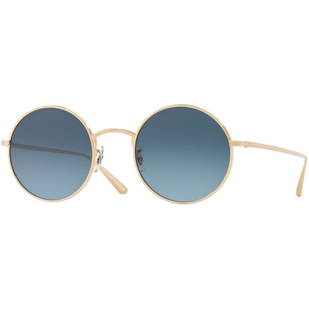 Oliver Peoples Слънчеви очила THE ROW AFTER MIDNIGHT OV 1197ST 5035/Q8
