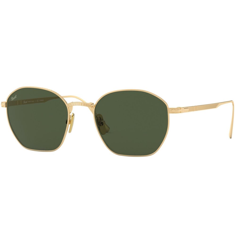 Persol Слънчеви очила PO 5004ST 8000/31