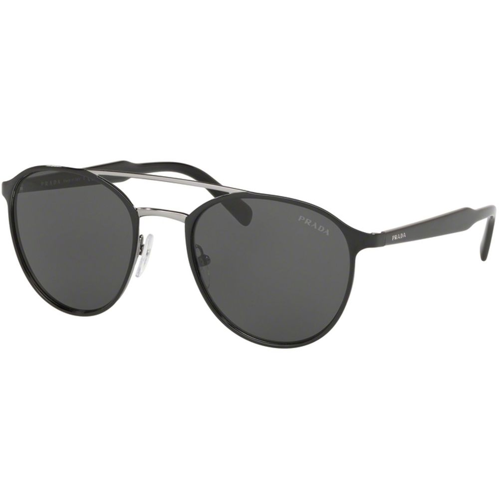 Prada Слънчеви очила PRADA LETTERING LOGO SPR 62TS YDC-5S0