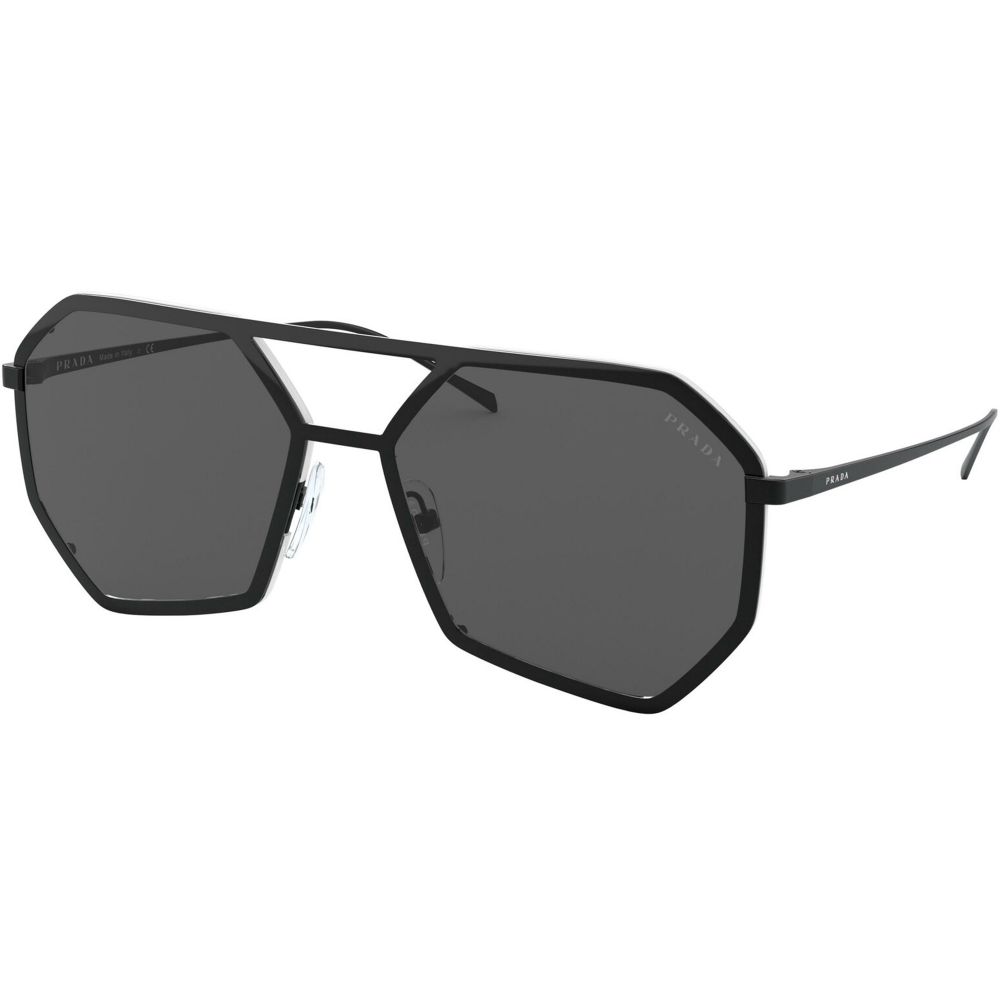 Prada Слънчеви очила PRADA SPECIAL PROJECT PR 62XS 1AB-05B