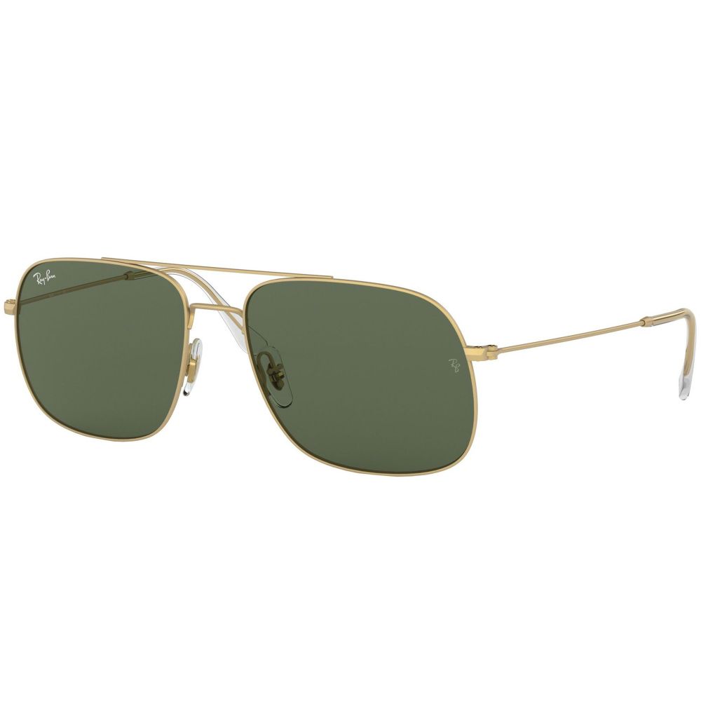 Ray-Ban Слънчеви очила ANDREA RB 3595 9013/80 A