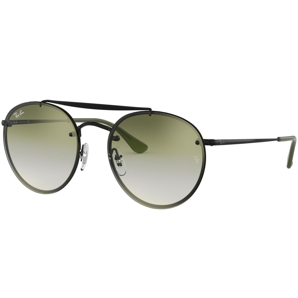 Ray-Ban Слънчеви очила BLAZE RB 3614N 148/0R