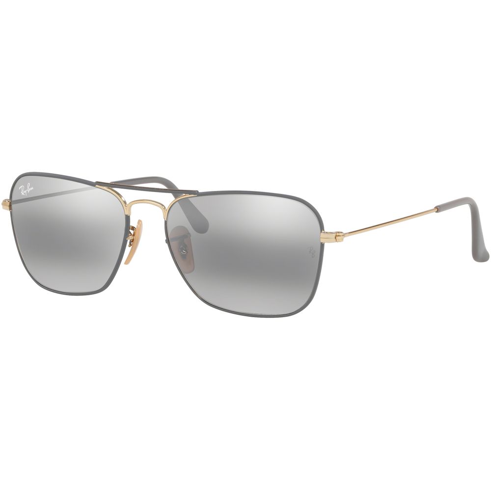 Ray-Ban Слънчеви очила CARAVAN RB 3136 9154/AH