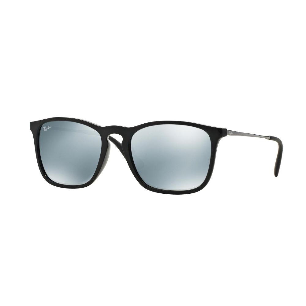 Ray-Ban Слънчеви очила CHRIS RB 4187 601/30