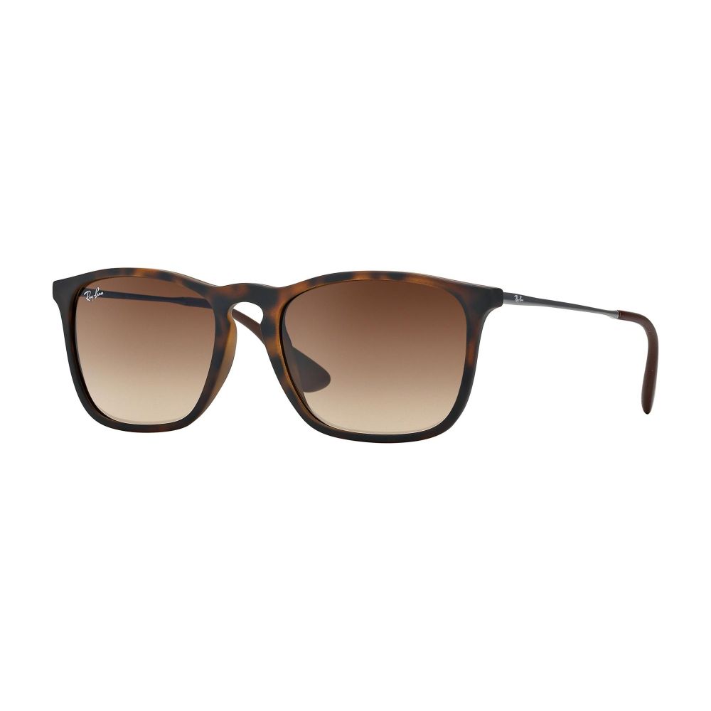 Ray-Ban Слънчеви очила CHRIS RB 4187 856/13