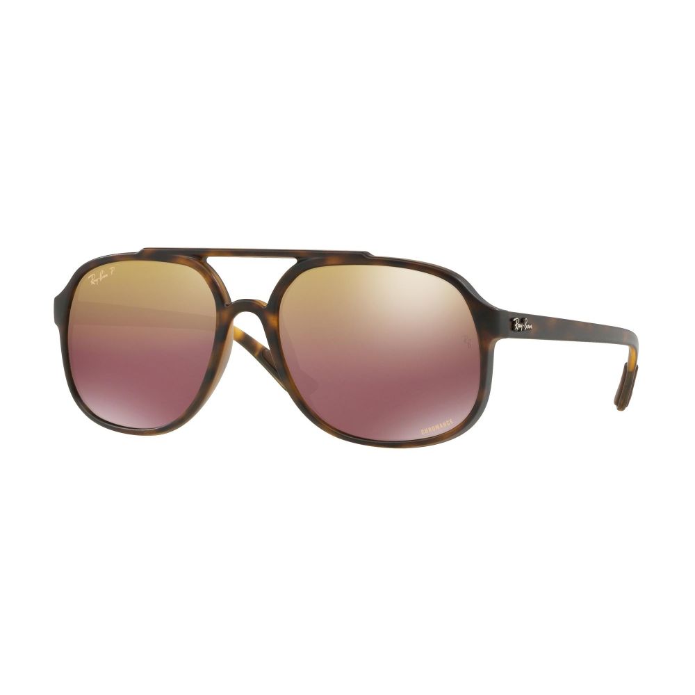 Ray-Ban Слънчеви очила CHROMANCE RB 4312CH 894/6B