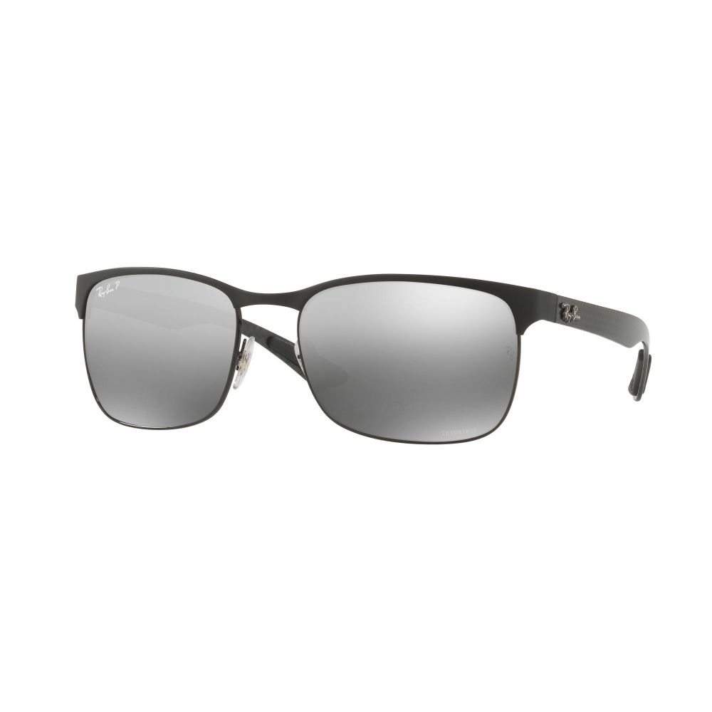 Ray-Ban Слънчеви очила CHROMANCE RB 8319CH 186/5J