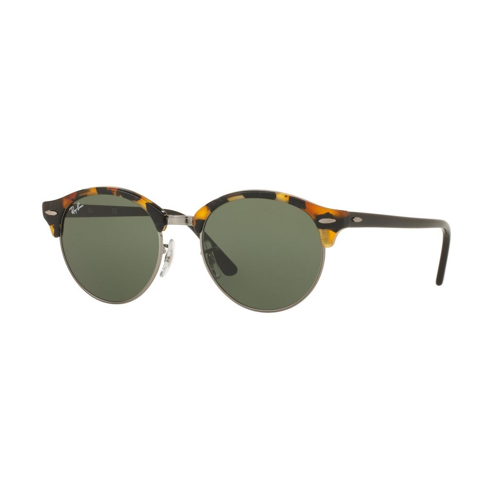 Ray-Ban Слънчеви очила CLUBROUND RB 4246 1157