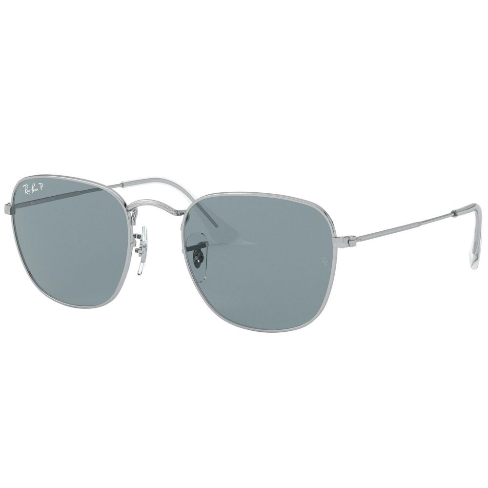 Ray-Ban Слънчеви очила FRANK RB 3857 9198/S2