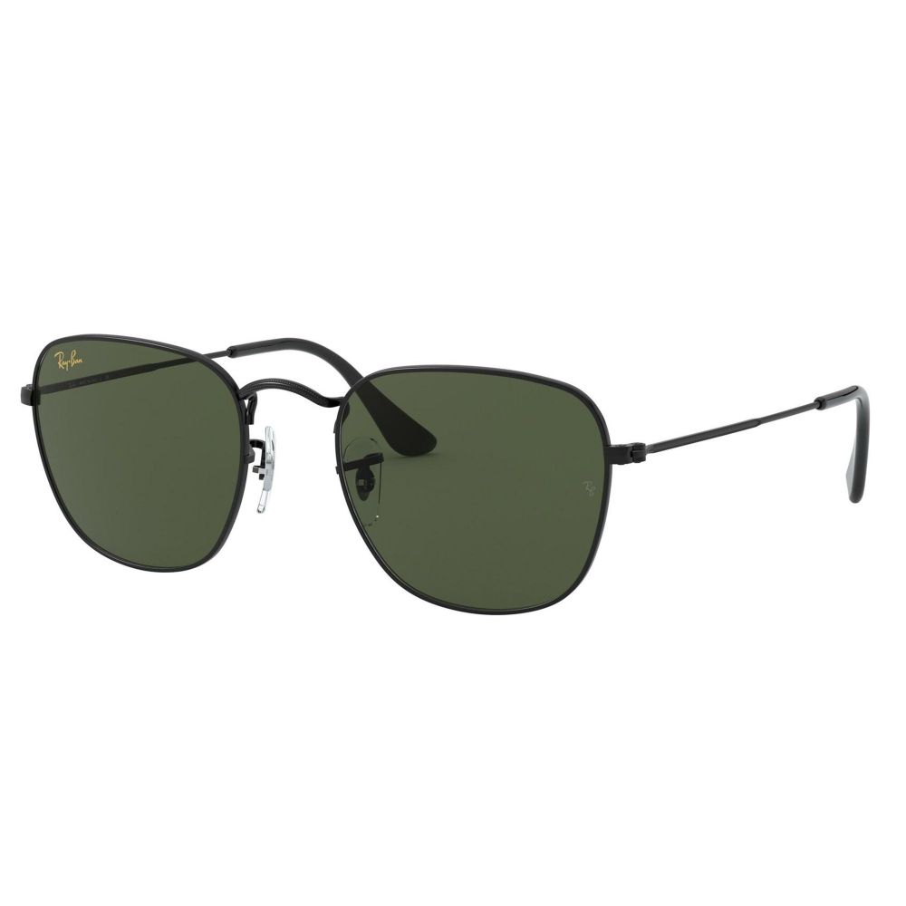 Ray-Ban Слънчеви очила FRANK RB 3857 9199/31