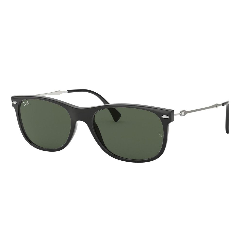 Ray-Ban Слънчеви очила LIGHT RAY RB 4318 601/71