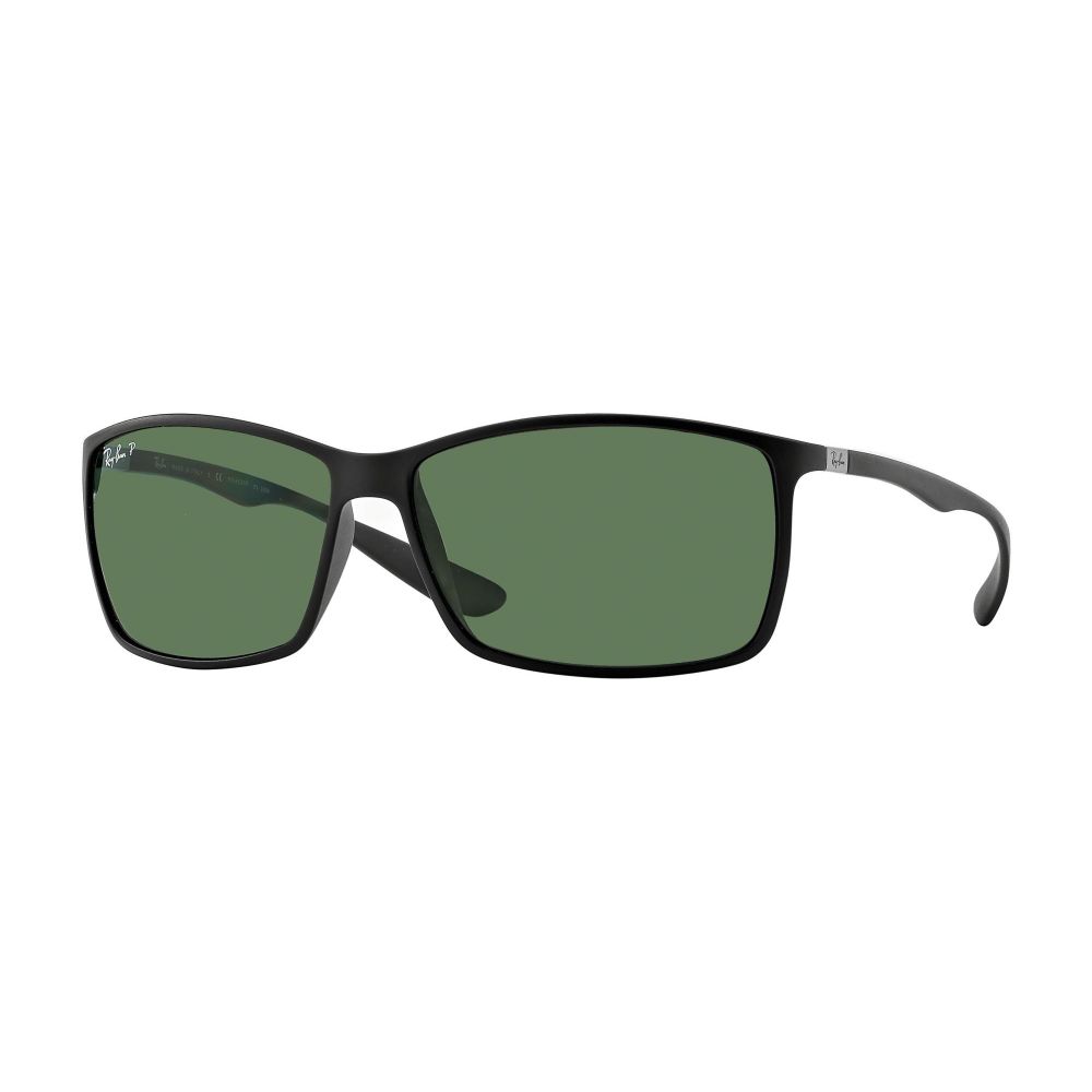 Ray-Ban Слънчеви очила LITEFORCE TECH RB 4179 601S/9A