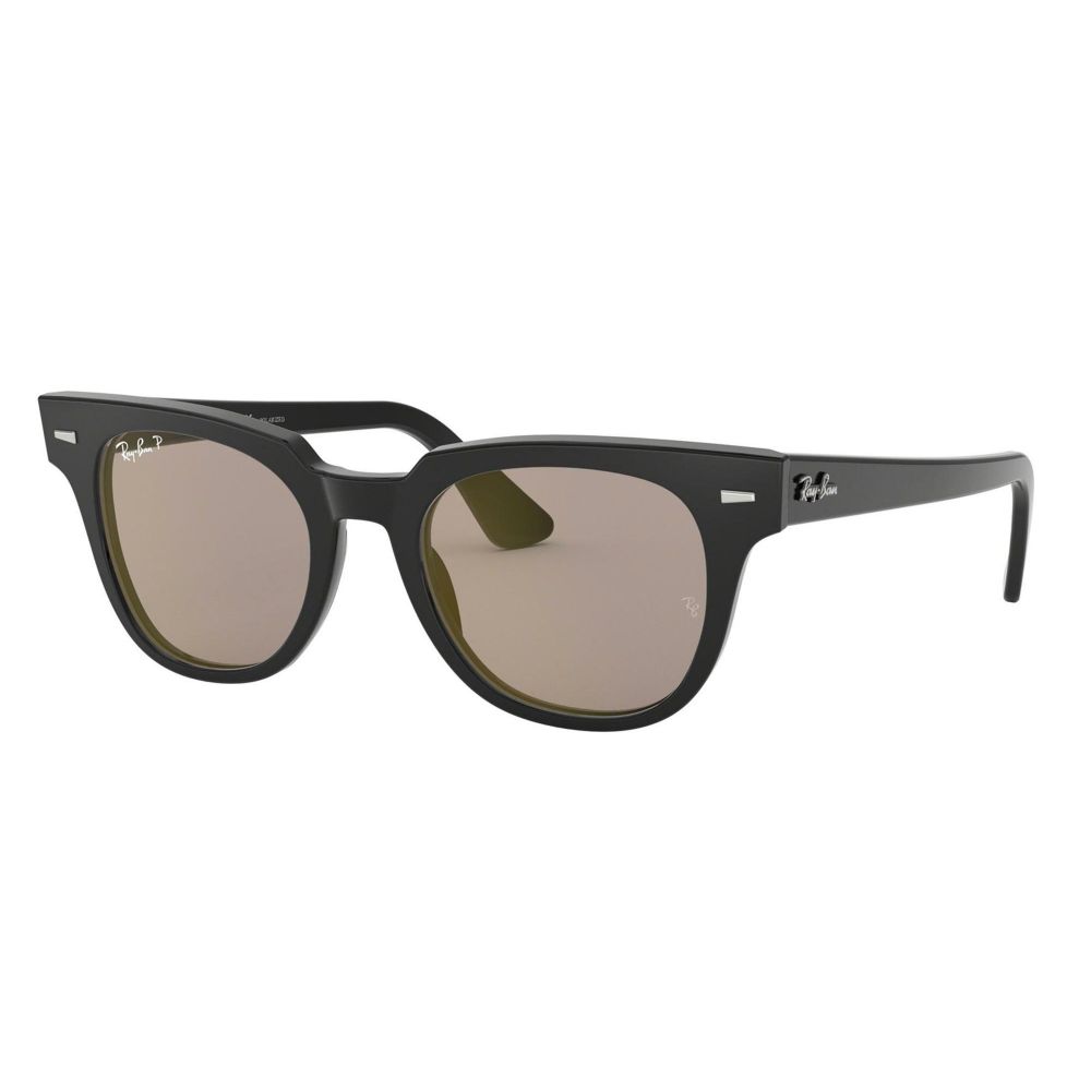 Ray-Ban Слънчеви очила METEOR RB 2168 901/P2