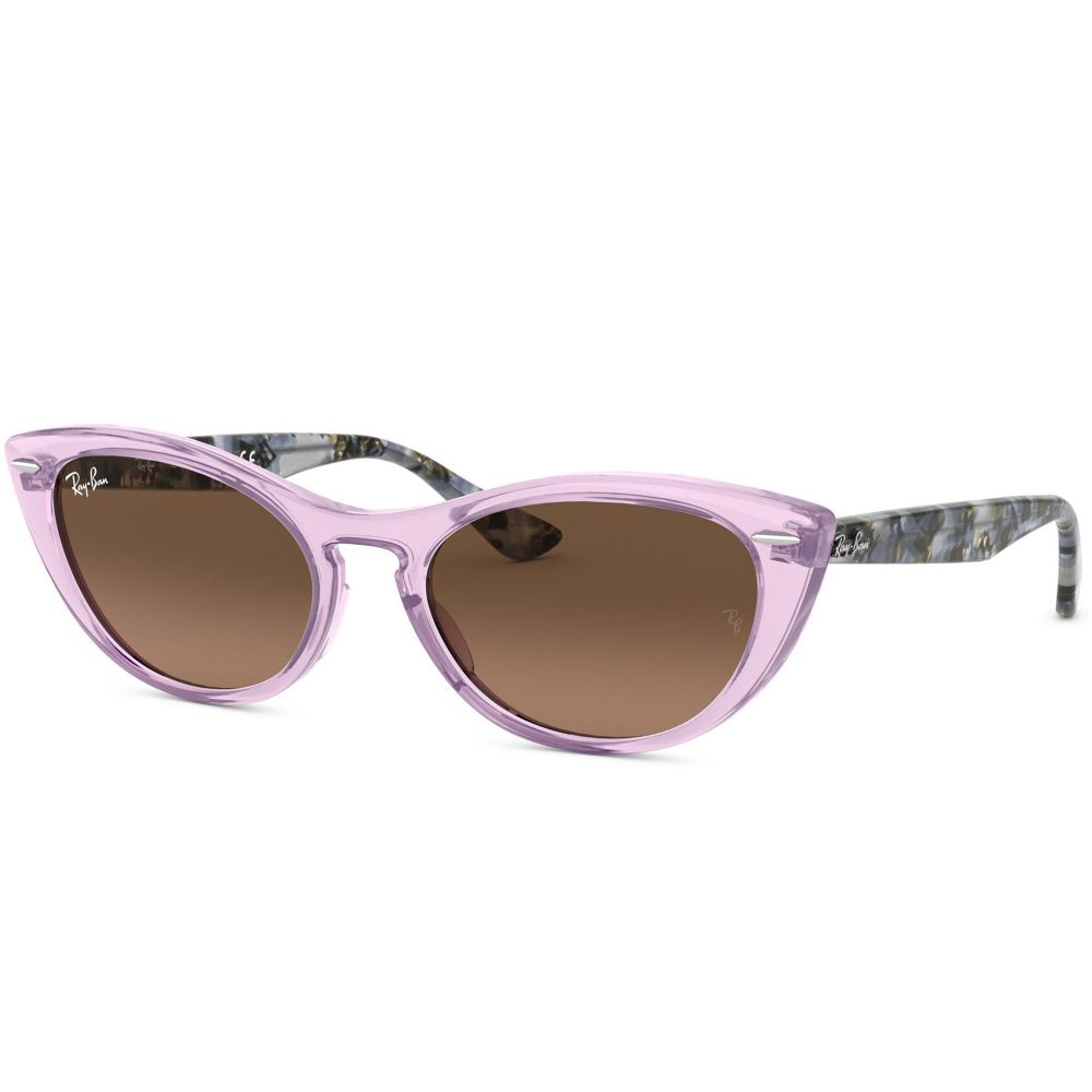 Ray-Ban Слънчеви очила NINA RB 4314N 1284/43