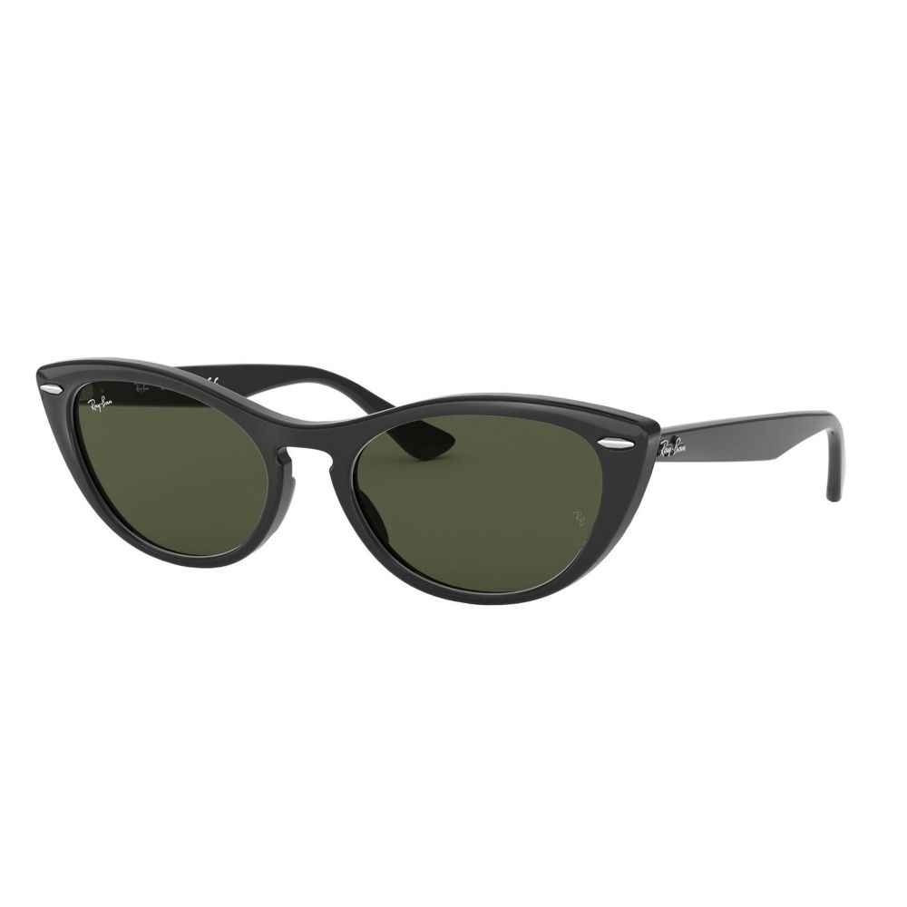 Ray-Ban Слънчеви очила NINA RB 4314N 601/31