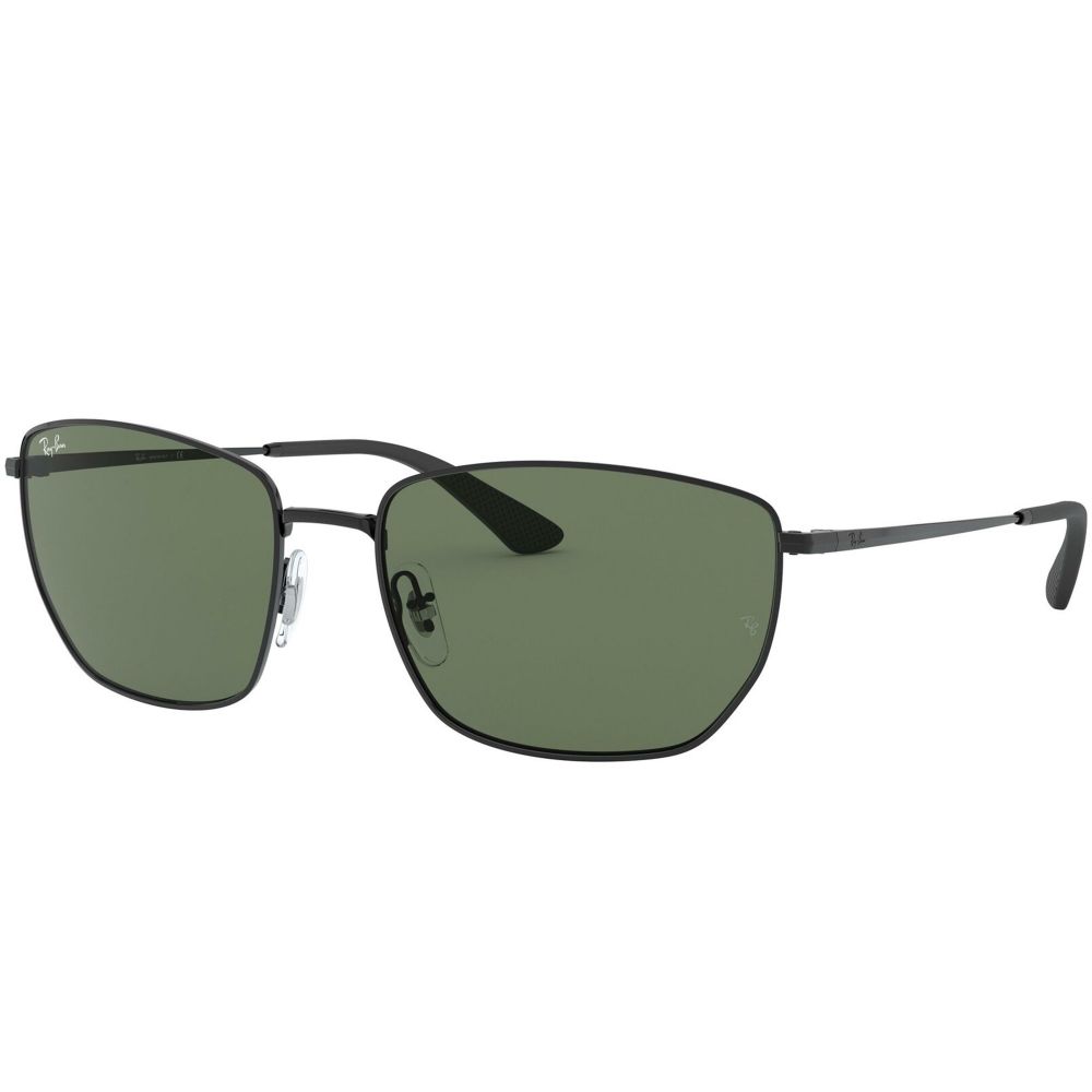 Ray-Ban Слънчеви очила RB 3653 002/71 C