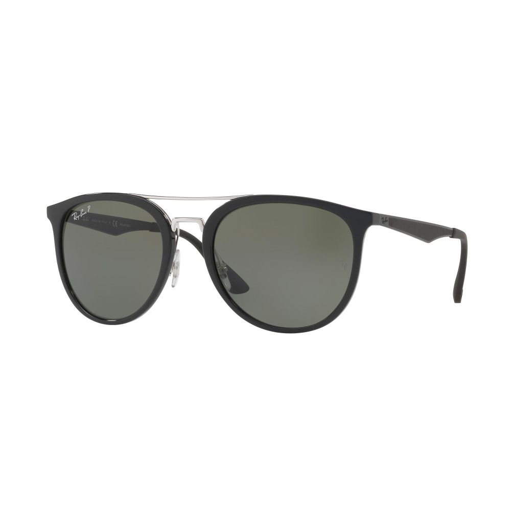 Ray-Ban Слънчеви очила RB 4285 601/9A B